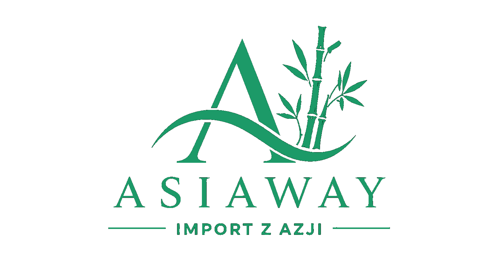 ASIAWAY — Import z Azji